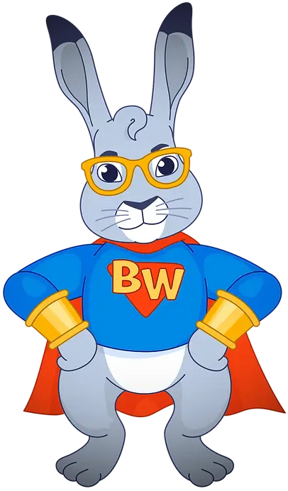 Кролик Bunny
