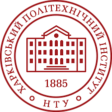 Логотип Харьківський політехничний інститут