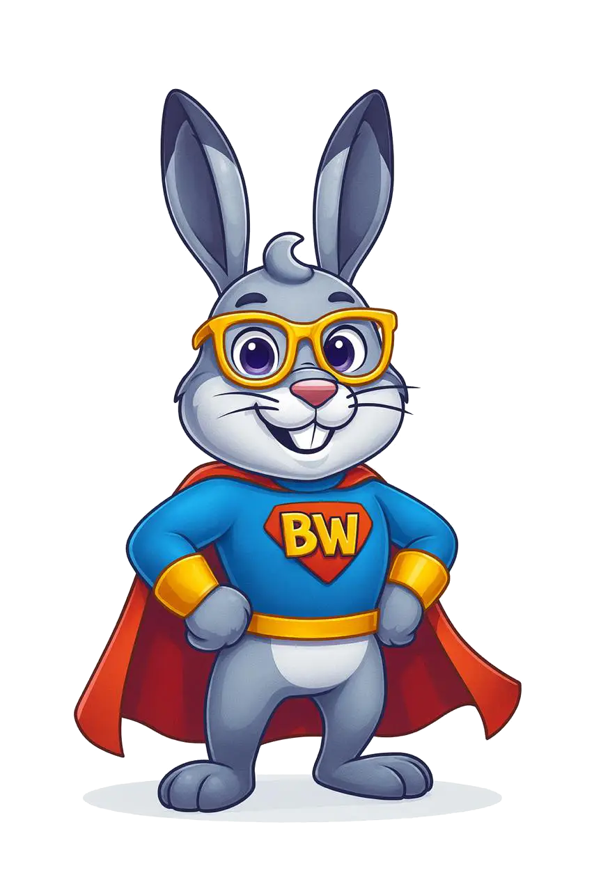Кролик Bunny