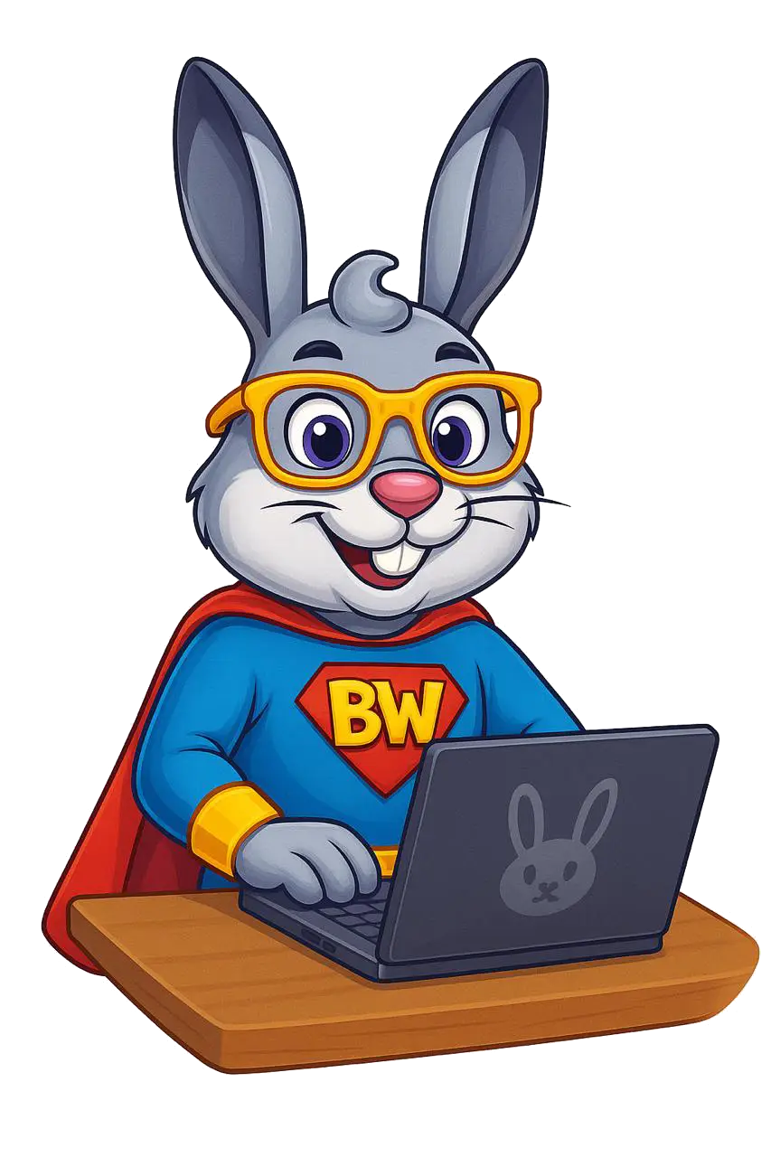 Кролик Bunny